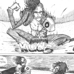 Meet your Posher, Mattias